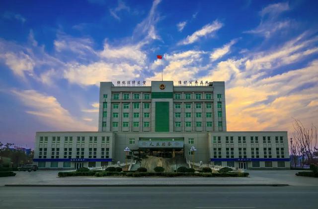 不忘初心，砥砺前行！武城县人民检察院荣获“全国先进基层检察院”