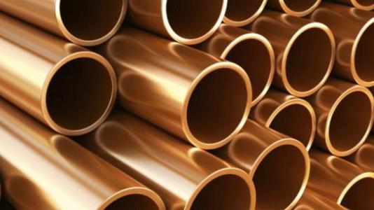 国际铜业研究组织：2024年铜供应将出现大量过剩