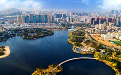 安徽省开发区综合考核评价结果出炉 这些开发区排名居前