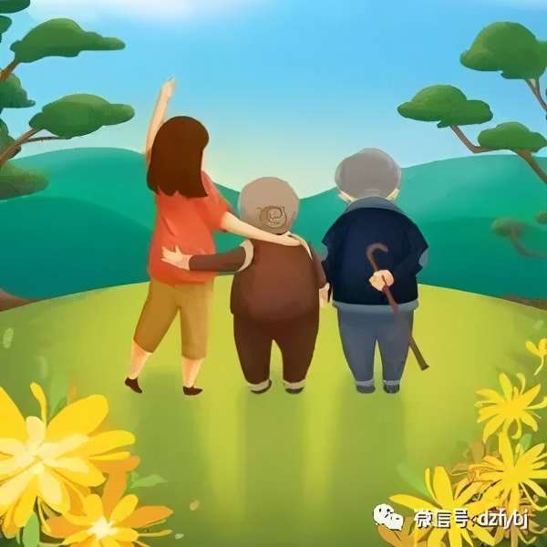 德州市妇幼保健院让爱不等待！“九九重阳孝心体检套餐”在线抢购