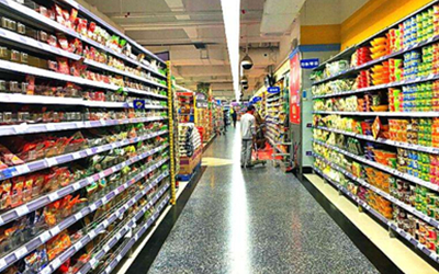 前三季度安徽全省消费市场企稳态势持续巩固