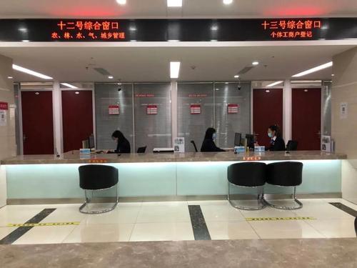 办事如网购 安徽政务服务7×24小时不打烊“随时办”