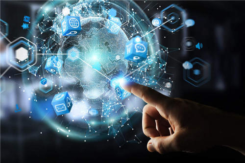 安徽上线科创资源对接平台方便科企对接