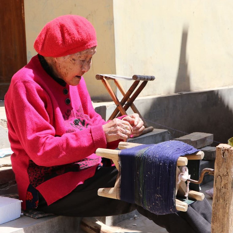 菏泽老人长寿多 ——探秘山东省菏泽市“长寿之乡”现象