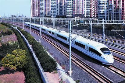 青岛“南下”再添快速通道 拉近胶东经济圈和长三角