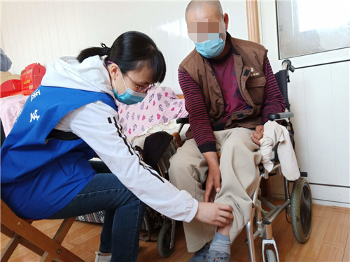 青岛市城阳区健全居民养老保障体系推进养老服务高质量发展