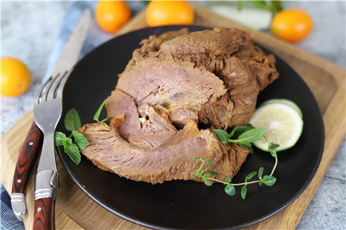 如何成为一块有品格的宝藏牛肉？