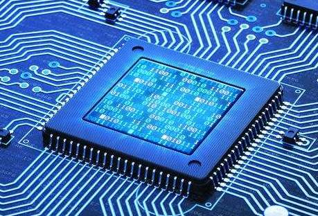 我国上半年集成电路产量1661亿块 同比下降6.3%