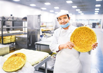 十三五·中国印象：1亿人进城落户 中国城镇化空间巨大