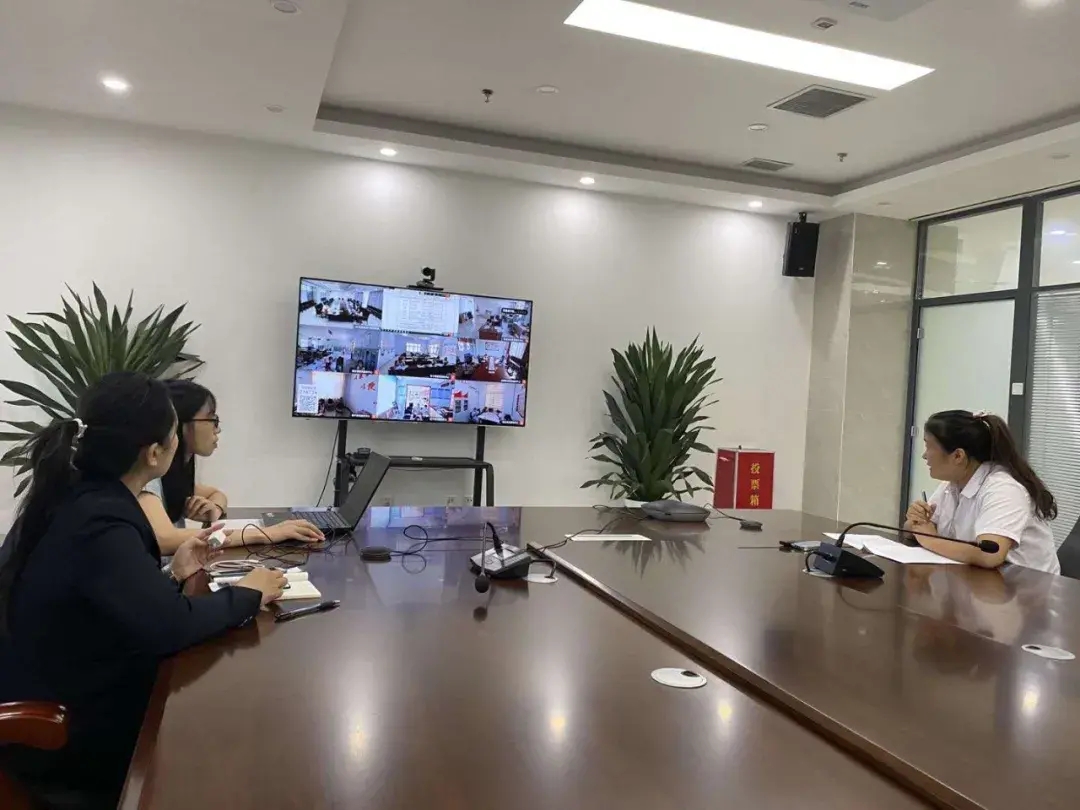 临邑县“3+1”模式 加速推进政务服务下沉延伸