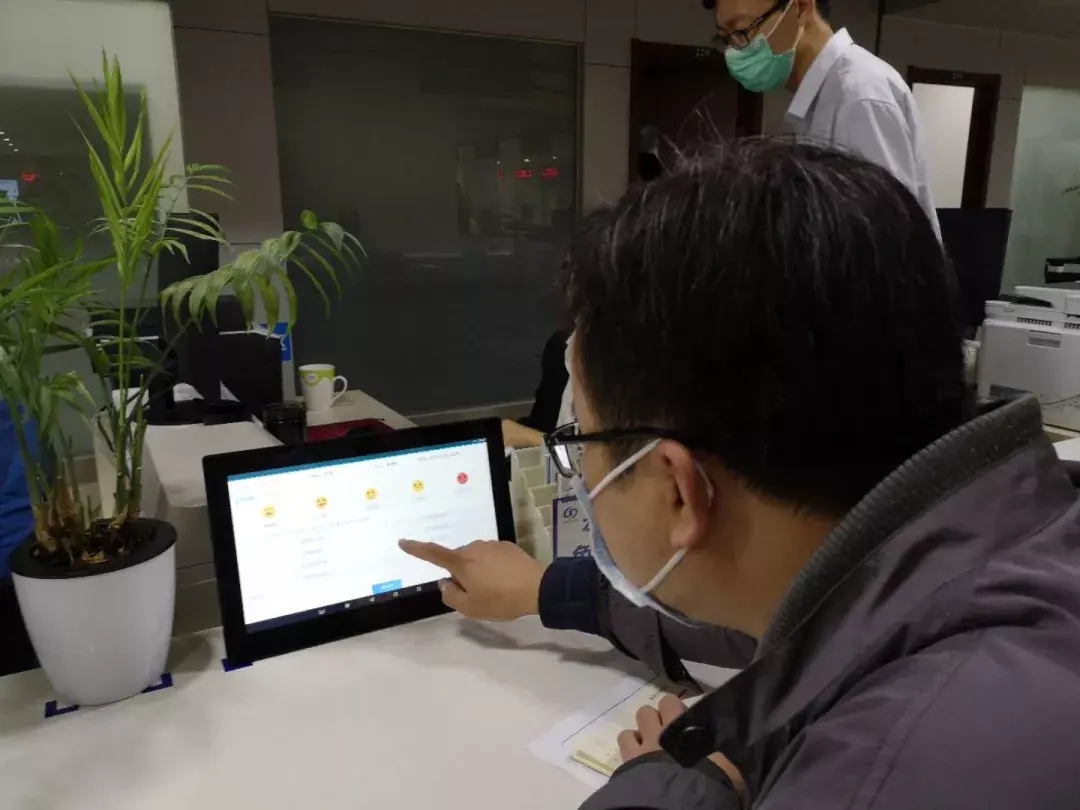 德州市行政审批服务局落实“好差评”制度 倒逼政务服务提质增效