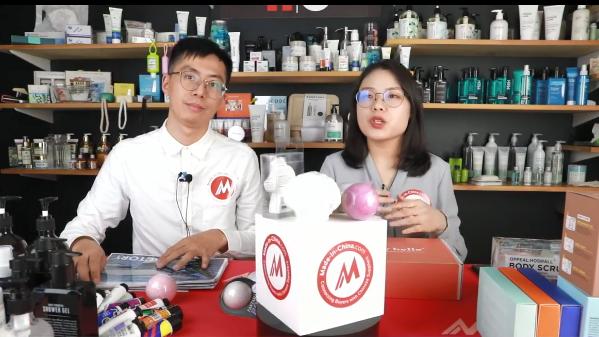 中国制造网搭建“云上桥梁” 助力江苏企业“踏云出海”