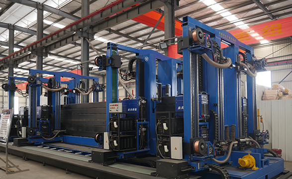 科技赋能！中青杭萧绿色建筑实现新发展