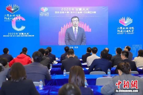 苏州加快构建“双循环”人才高地