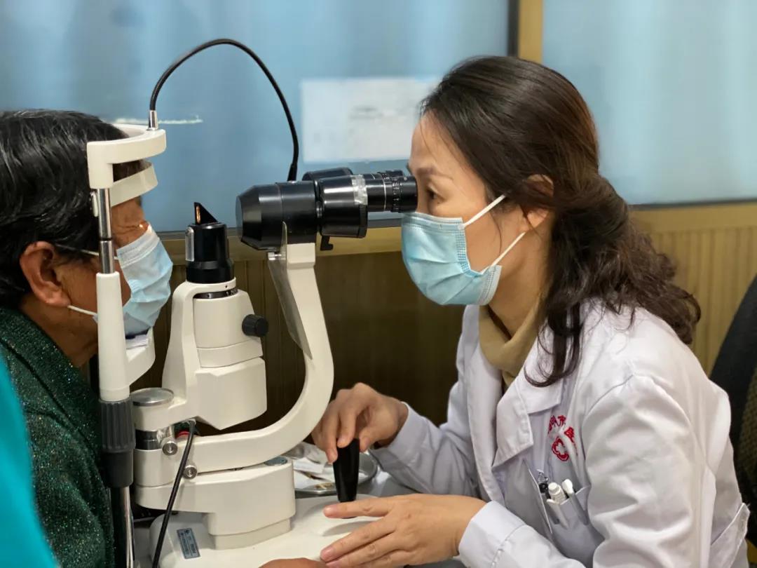 【优惠活动】德州市中医院眼科开展优惠大放 “价”活动，更有免费手术名额等您来！