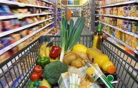 安徽省社会消费品零售总额年均增长19%