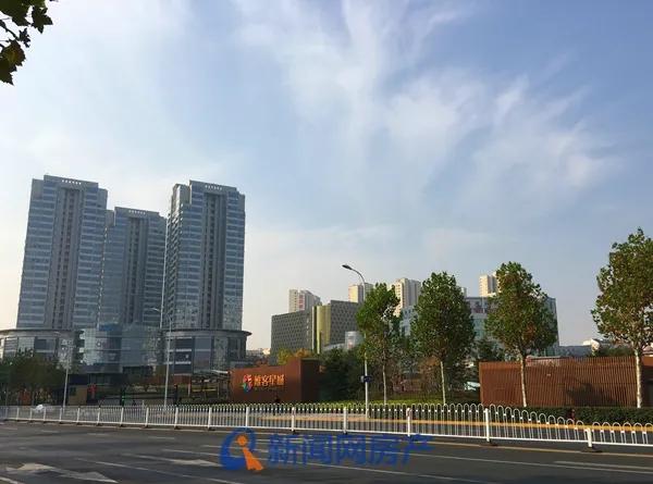 李沧楼市如今离咱刚需有多远？独家摸底李沧全域四大置业板块