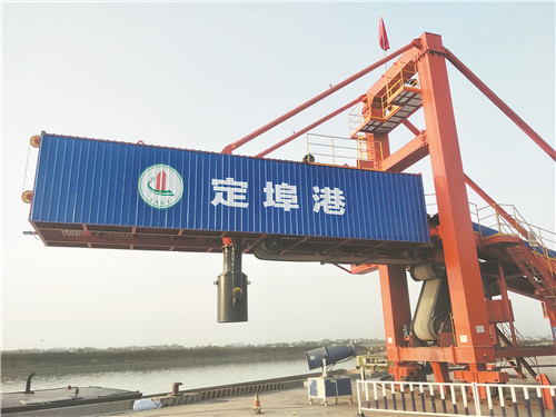 共建 “一地六县” 打造“长三角之心”