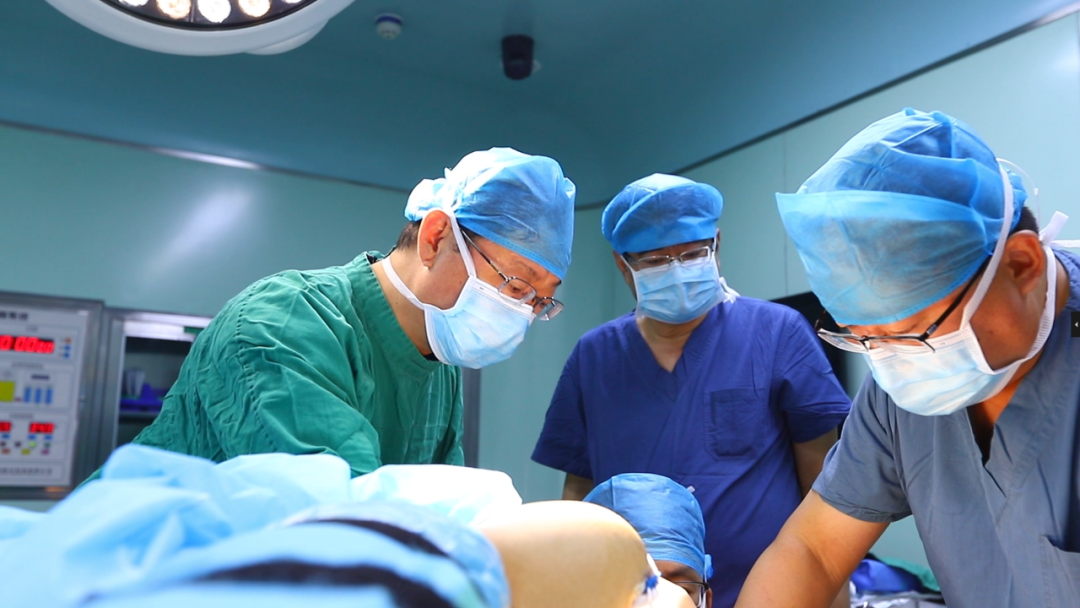 重生之路——写在德州市人民医院神经肿瘤外科建科100天