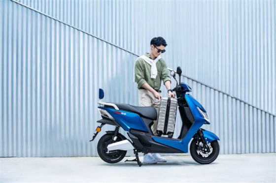 雅迪冠能T5，真的只是一辆家用电动车吗？