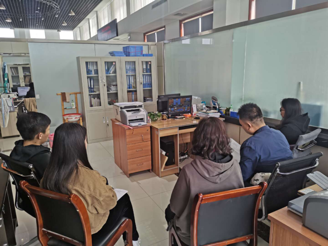 德州市住房公积金管理中心陵城区管理部提高法律意识规范服务行为