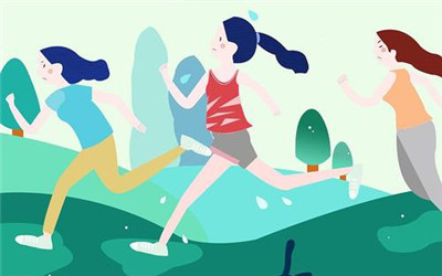 安徽：城乡居民身体素质持续提高 