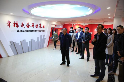 东平县：广厦万间暖民心