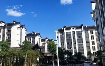 安徽将建立物业第三方评价监理机制