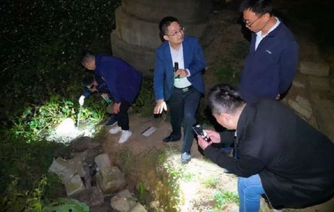 今年首批省生态环保专项督察结束进驻，立案处罚45家单位