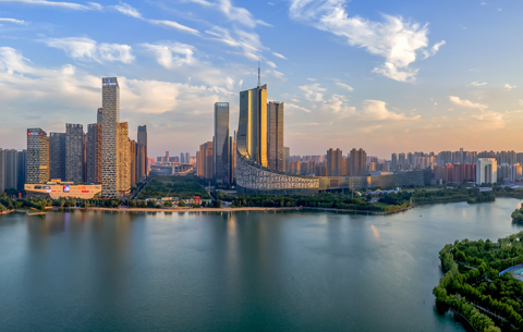 倾力民生 幸福合肥续写“暖心答卷”