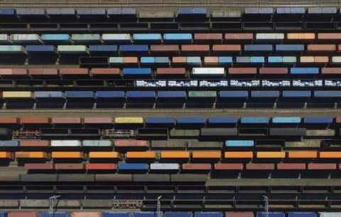 铁路开启“双11”电商运输模式