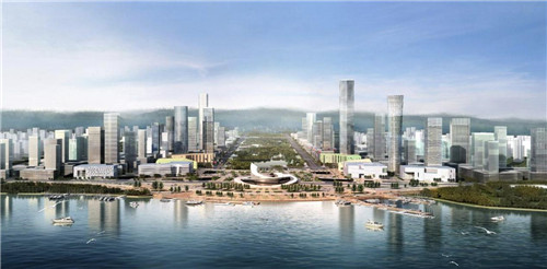 中哲领肤 江北创行——“矿肤乐”亮相南京江北新区产学研深度融合创新研讨会