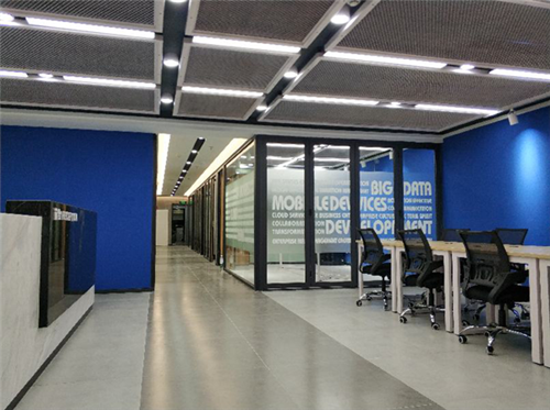 助力杭州创业热潮，创富港联合办公空间再增加