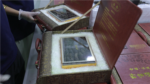 春节即将来临，这片海海参订单创新高