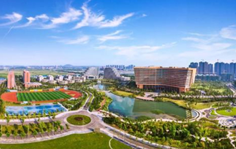 合肥综合性国家科学中心添“重磅”创新平台