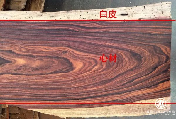 巧夺天工红木家具零白皮 只选大树主干料做精品红木家具