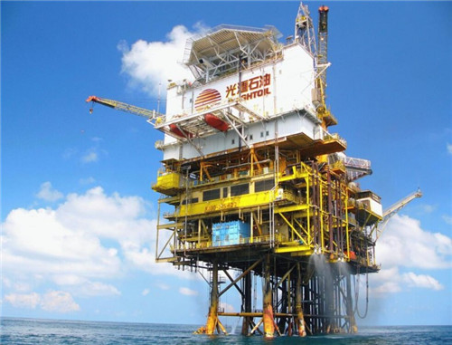 光汇石油上游发力 曹妃甸油田前三季原油产量完成年计划80%