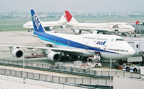 日本航空业受困疫情多方寻求新增长点