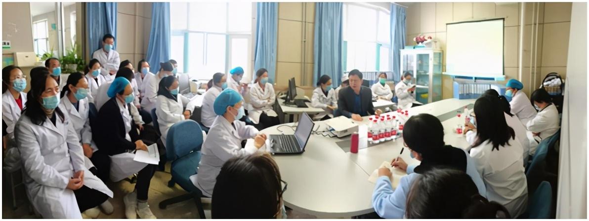 促进院际交流，规范血糖管理——德州市人民医院内分泌科成功举办糖尿病长程管理院际培训班