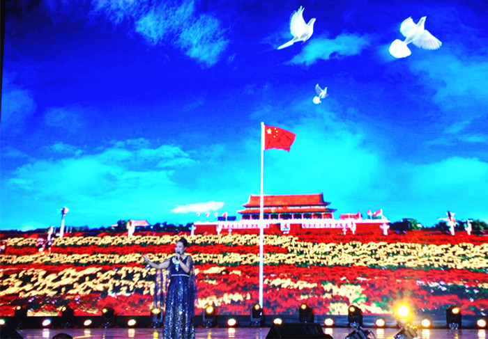 拳民盛典！临沂“国华新城·鲁商国际广场杯”拳击争霸赛精彩落幕