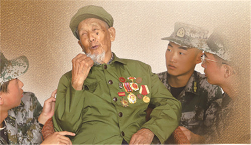 精神之光，烛照前进的方向——齐鲁大地弘扬抗美援朝精神纪事