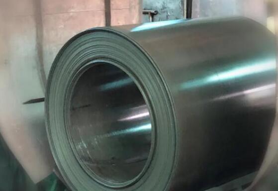 金川集团成功开发宽幅大卷重纯镍带卷填补国内市场空白