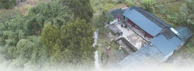 两个人的学校（决胜2020）