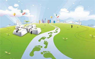 安徽：促进经济社会发展全面绿色转型