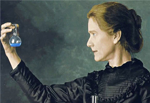 居里夫人笔记至今仍具放射性，还将持续1500年