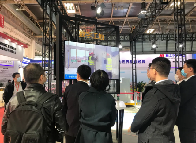 建筑工业化革命浪潮添“湘”色 智能建造“千年住宅”博眼球