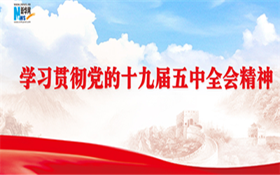 学习贯彻党的十九届五中全会精神中央宣讲团在安徽宣讲