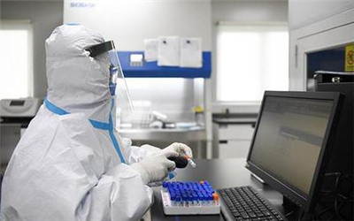 安徽新冠肺炎确诊病例相关小区实行全员核酸检测