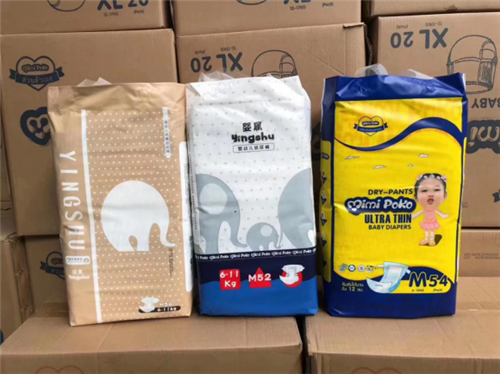 婴属纸尿裤和mimipoko有什么区别