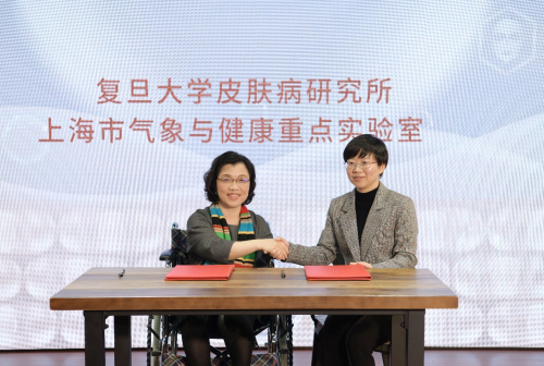 玫琳凯助力气象与皮肤健康管理研究 启动《全年护肤指引》计划